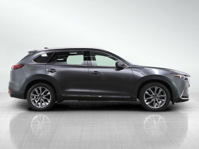 used 2021 Mazda CX-9 car, priced at $28,998