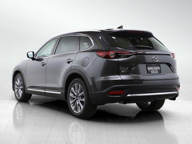 used 2021 Mazda CX-9 car, priced at $28,998