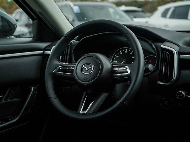 new 2025 Mazda CX-50 car, priced at $31,164