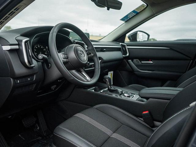 new 2025 Mazda CX-50 car, priced at $31,164