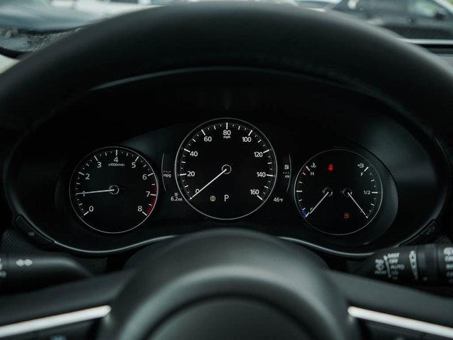 new 2025 Mazda CX-50 car, priced at $31,164