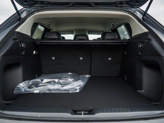 new 2025 Mazda CX-50 car, priced at $31,164