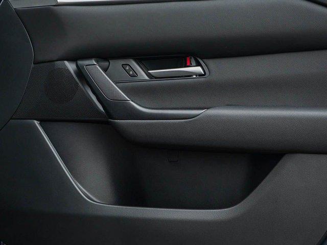 new 2025 Mazda CX-50 car, priced at $31,164