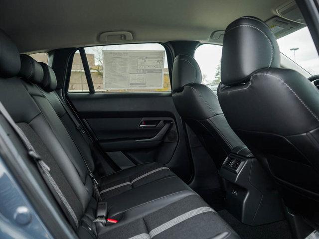 new 2025 Mazda CX-50 car, priced at $31,164