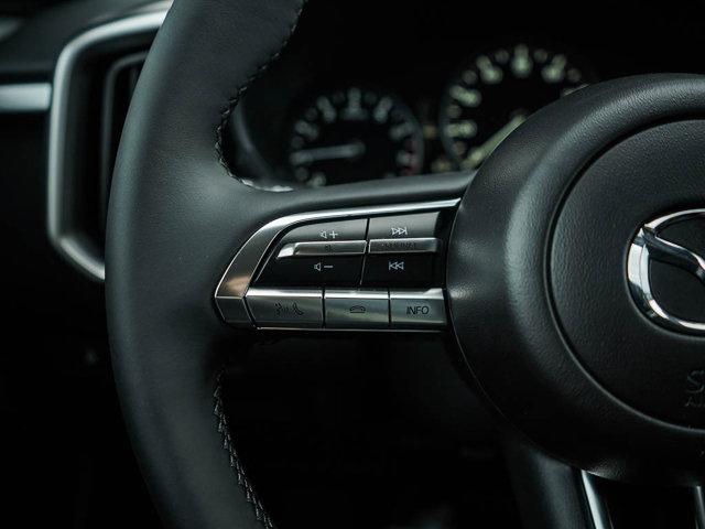 new 2025 Mazda CX-50 car, priced at $31,164