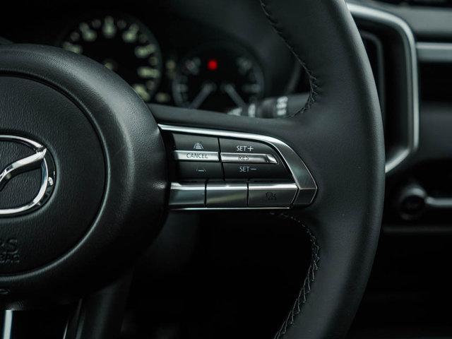 new 2025 Mazda CX-50 car, priced at $31,164