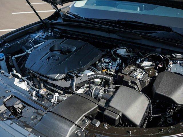 new 2025 Mazda CX-50 car, priced at $30,164