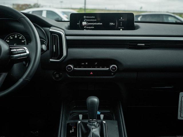 new 2025 Mazda CX-50 car, priced at $31,164