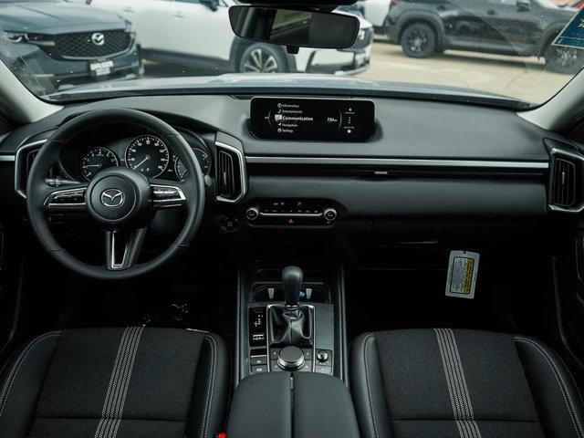 new 2025 Mazda CX-50 car, priced at $31,164