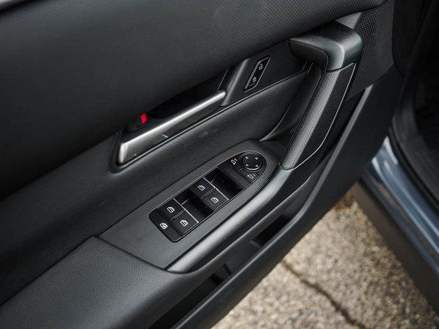 new 2025 Mazda CX-50 car, priced at $31,164