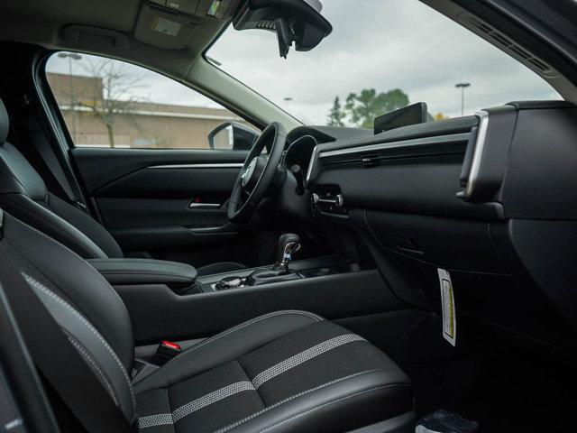 new 2025 Mazda CX-50 car, priced at $31,164