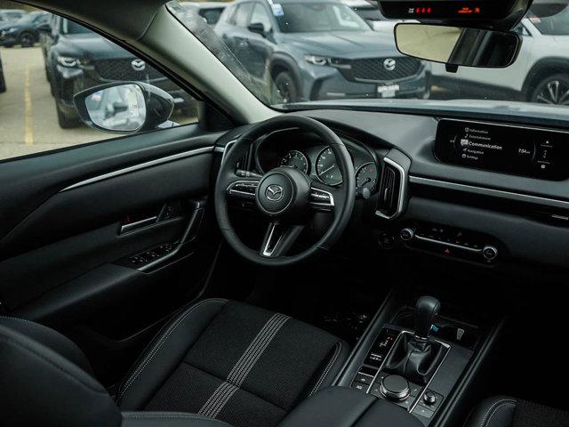 new 2025 Mazda CX-50 car, priced at $31,164