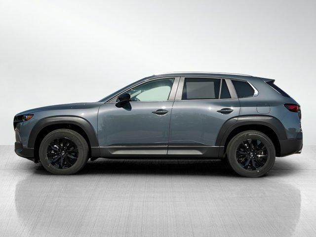 new 2025 Mazda CX-50 car, priced at $30,164