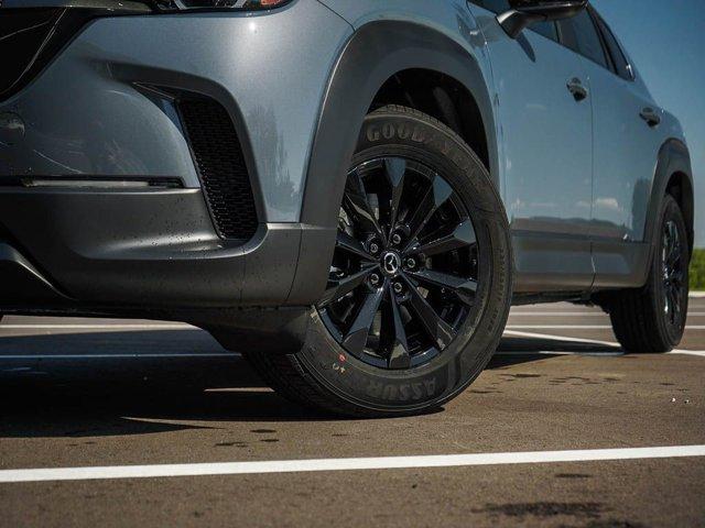 new 2025 Mazda CX-50 car, priced at $30,164