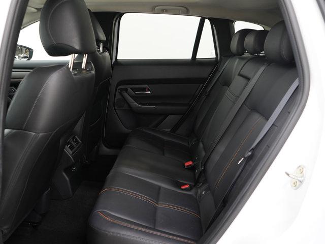 used 2024 Mazda CX-50 car, priced at $31,998
