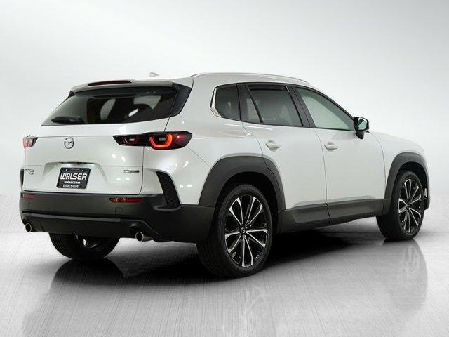 used 2024 Mazda CX-50 car, priced at $31,998