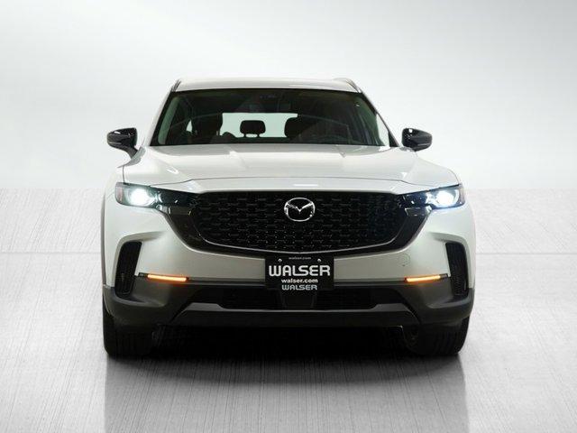 used 2024 Mazda CX-50 car, priced at $31,998
