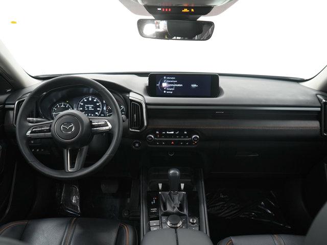 used 2024 Mazda CX-50 car, priced at $31,998