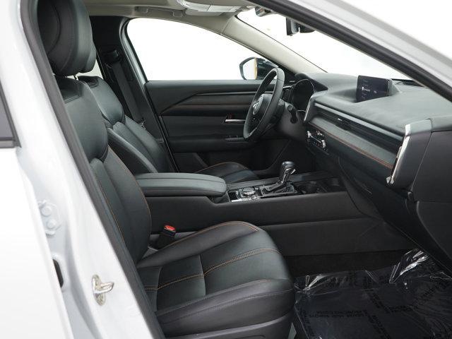 used 2024 Mazda CX-50 car, priced at $31,998