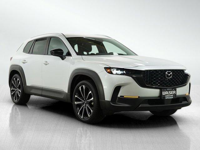 used 2024 Mazda CX-50 car, priced at $31,998