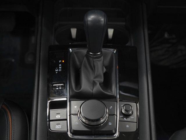 used 2024 Mazda CX-50 car, priced at $31,998