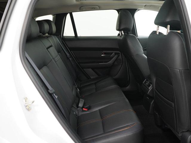 used 2024 Mazda CX-50 car, priced at $31,998