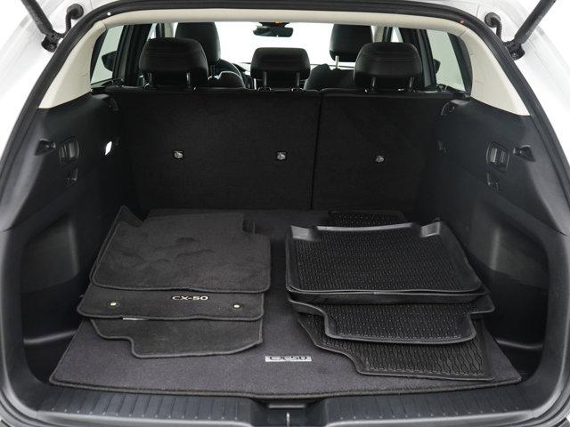 used 2024 Mazda CX-50 car, priced at $31,998