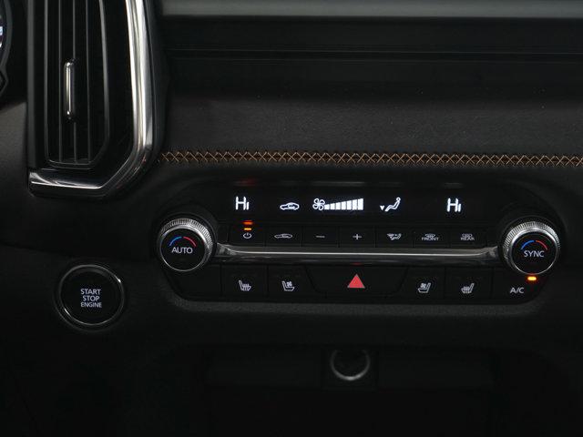 used 2024 Mazda CX-50 car, priced at $31,998