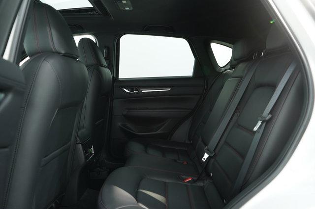 used 2023 Mazda CX-5 car, priced at $31,998