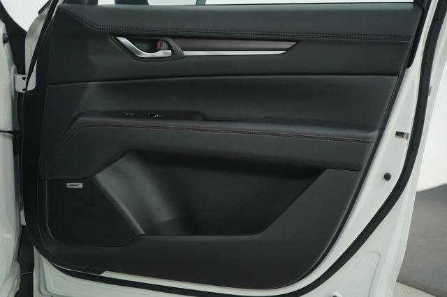 used 2023 Mazda CX-5 car, priced at $31,998