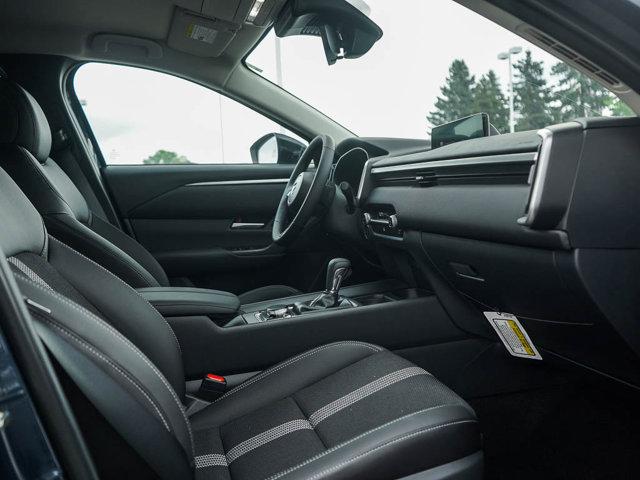 new 2025 Mazda CX-50 car, priced at $30,724