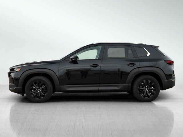 new 2025 Mazda CX-50 car, priced at $30,724