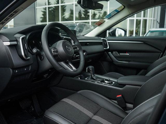 new 2025 Mazda CX-50 car, priced at $30,724
