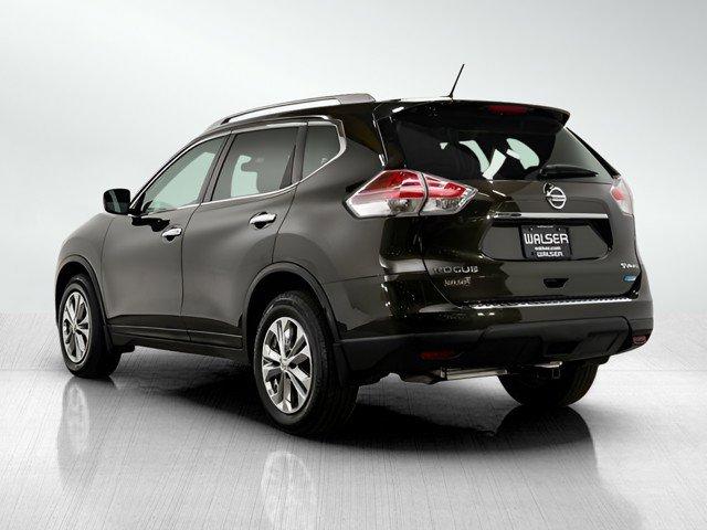 used 2014 Nissan Rogue car, priced at $7,699