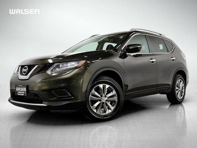 used 2014 Nissan Rogue car, priced at $7,699