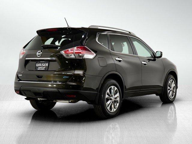 used 2014 Nissan Rogue car, priced at $7,998