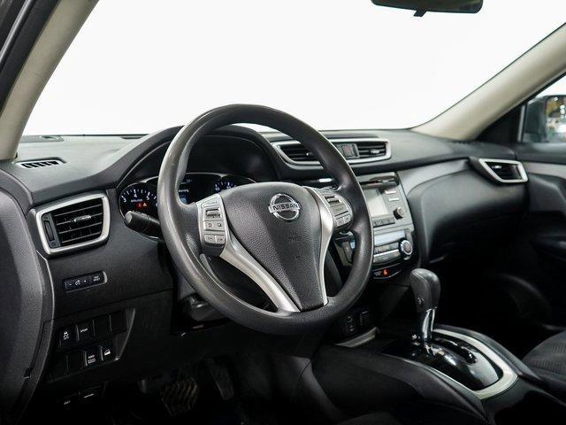 used 2014 Nissan Rogue car, priced at $7,998