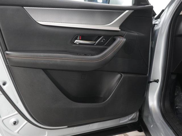 used 2024 Mazda CX-90 PHEV car, priced at $38,499