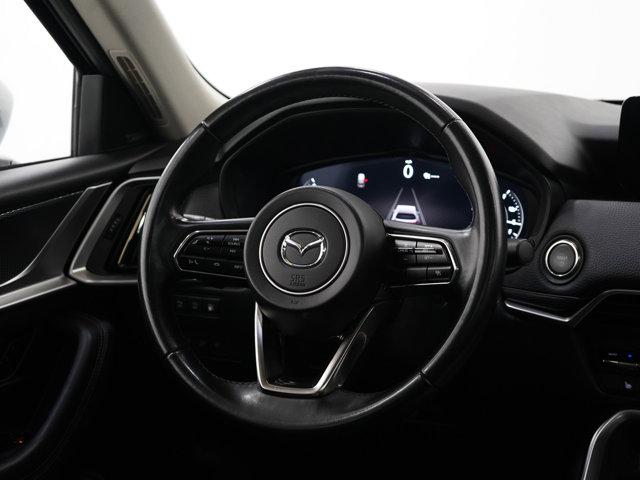 used 2024 Mazda CX-90 PHEV car, priced at $38,499