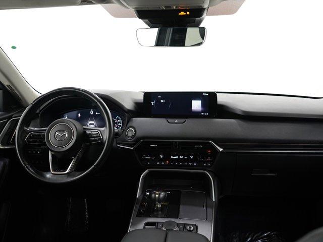 used 2024 Mazda CX-90 PHEV car, priced at $38,499