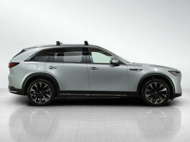 used 2024 Mazda CX-90 PHEV car, priced at $38,499