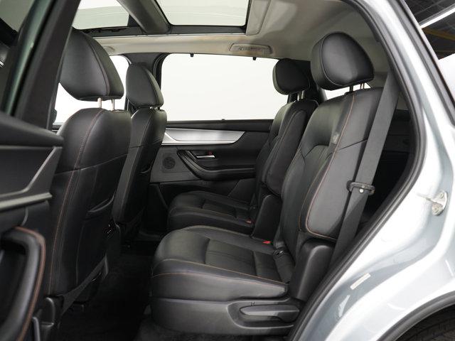 used 2024 Mazda CX-90 PHEV car, priced at $38,499