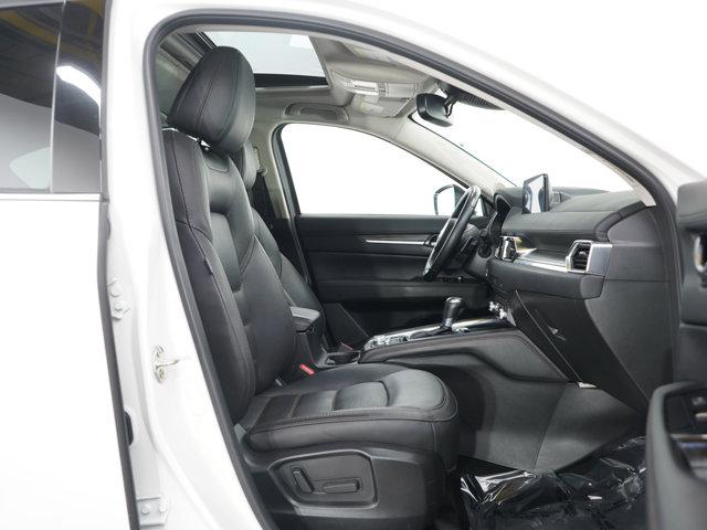 used 2023 Mazda CX-5 car, priced at $24,599