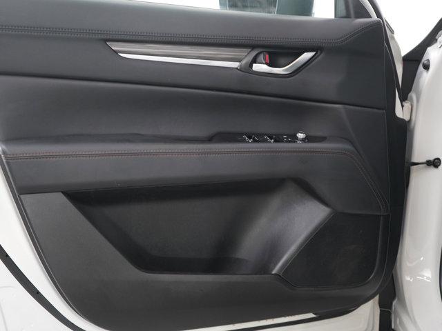 used 2023 Mazda CX-5 car, priced at $24,599