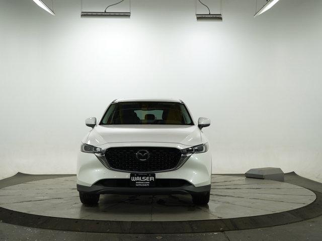 used 2023 Mazda CX-5 car, priced at $24,599