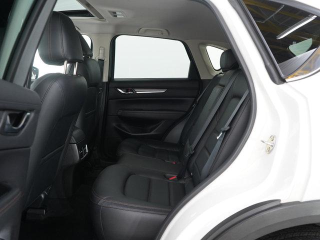 used 2023 Mazda CX-5 car, priced at $24,599