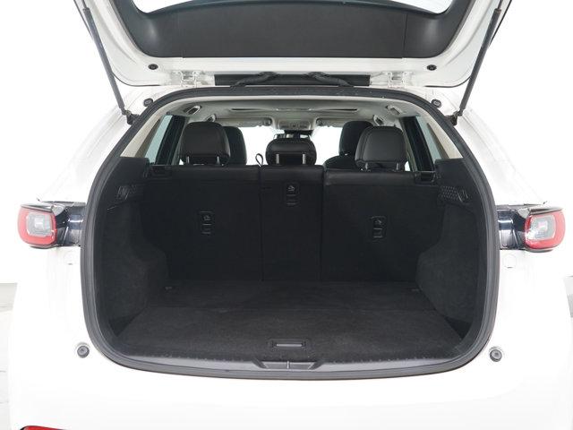 used 2023 Mazda CX-5 car, priced at $24,599
