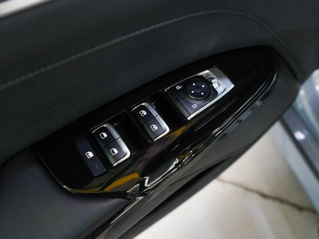 used 2021 Kia K5 car, priced at $21,599