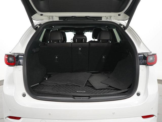 used 2024 Mazda CX-5 car, priced at $30,998