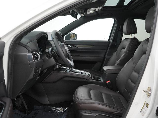 used 2024 Mazda CX-5 car, priced at $30,998